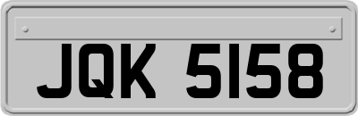 JQK5158