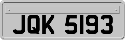 JQK5193