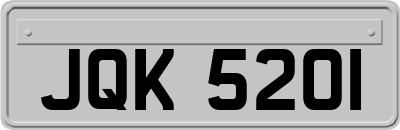 JQK5201