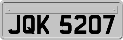 JQK5207