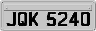 JQK5240