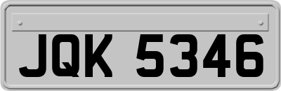 JQK5346