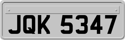 JQK5347