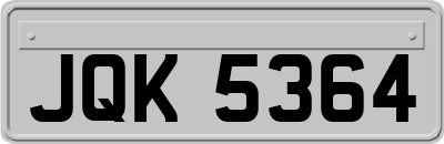 JQK5364