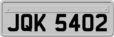 JQK5402