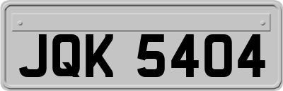 JQK5404