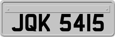 JQK5415