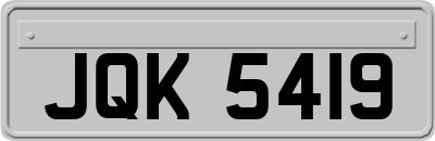 JQK5419