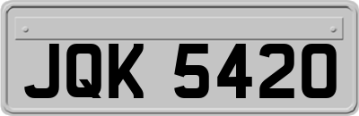JQK5420