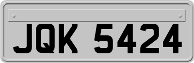 JQK5424