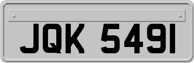 JQK5491