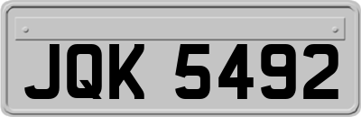 JQK5492