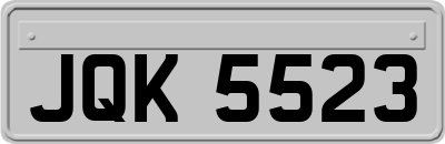 JQK5523