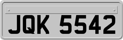 JQK5542