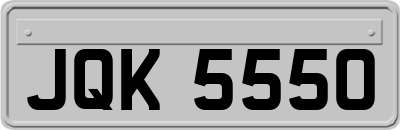 JQK5550