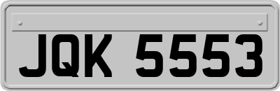JQK5553