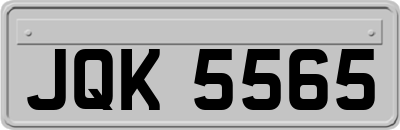 JQK5565