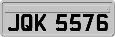 JQK5576