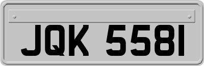 JQK5581