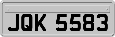JQK5583