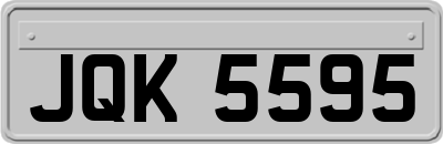 JQK5595