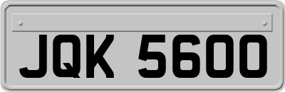 JQK5600