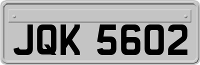 JQK5602