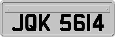 JQK5614