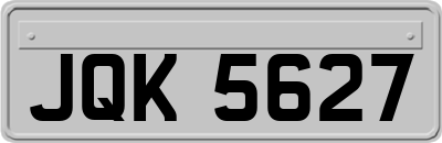 JQK5627