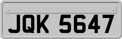 JQK5647