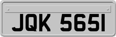 JQK5651