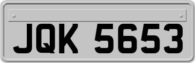 JQK5653