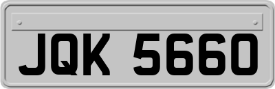 JQK5660