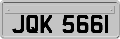 JQK5661