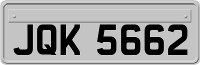 JQK5662
