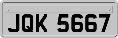 JQK5667