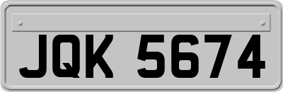 JQK5674
