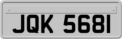 JQK5681