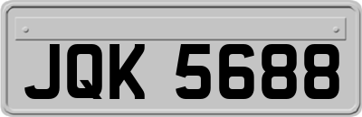 JQK5688