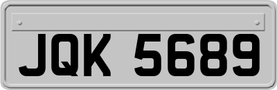 JQK5689