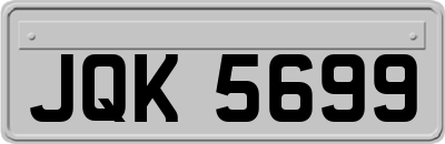 JQK5699