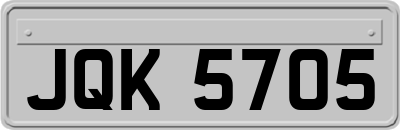 JQK5705