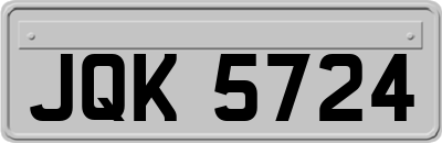 JQK5724