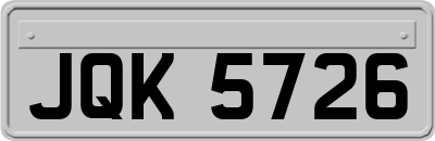 JQK5726