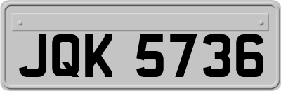 JQK5736