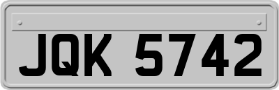 JQK5742