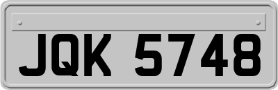 JQK5748
