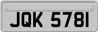 JQK5781