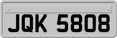 JQK5808