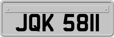 JQK5811